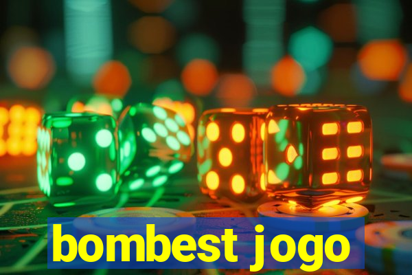 bombest jogo